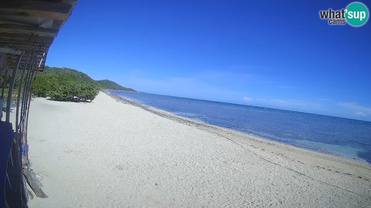 Webcam live plage Buen Hombre – Kite Buen Hombre Kiteboarding School