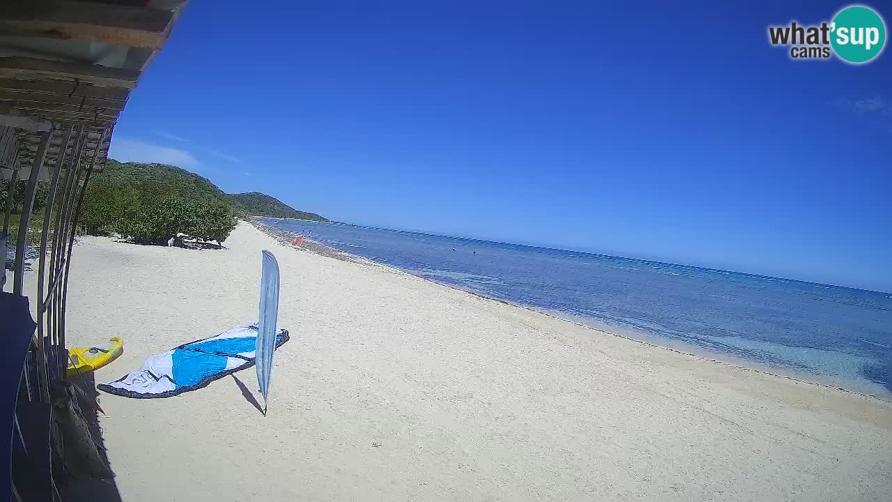 Webcam live plage Buen Hombre – Kite Buen Hombre Kiteboarding School