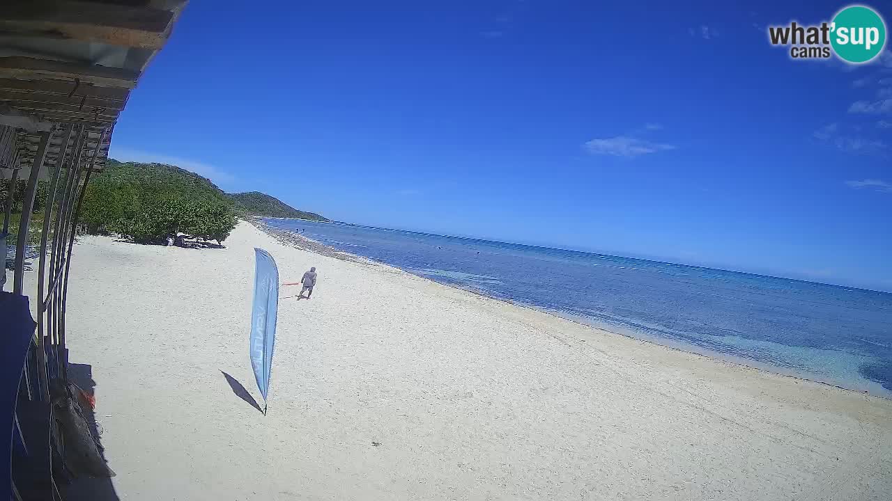 Webcam Strand Buen Hombre – Kite Buen Hombre Kiteboarding School