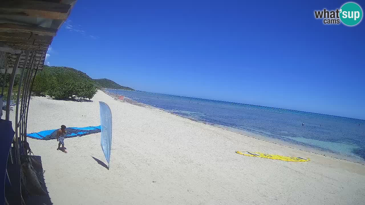 Web kamera plaza Buen Hombre – Kite Buen Hombre Kiteboarding School