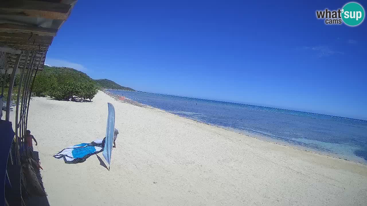Web kamera plaza Buen Hombre – Kite Buen Hombre Kiteboarding School