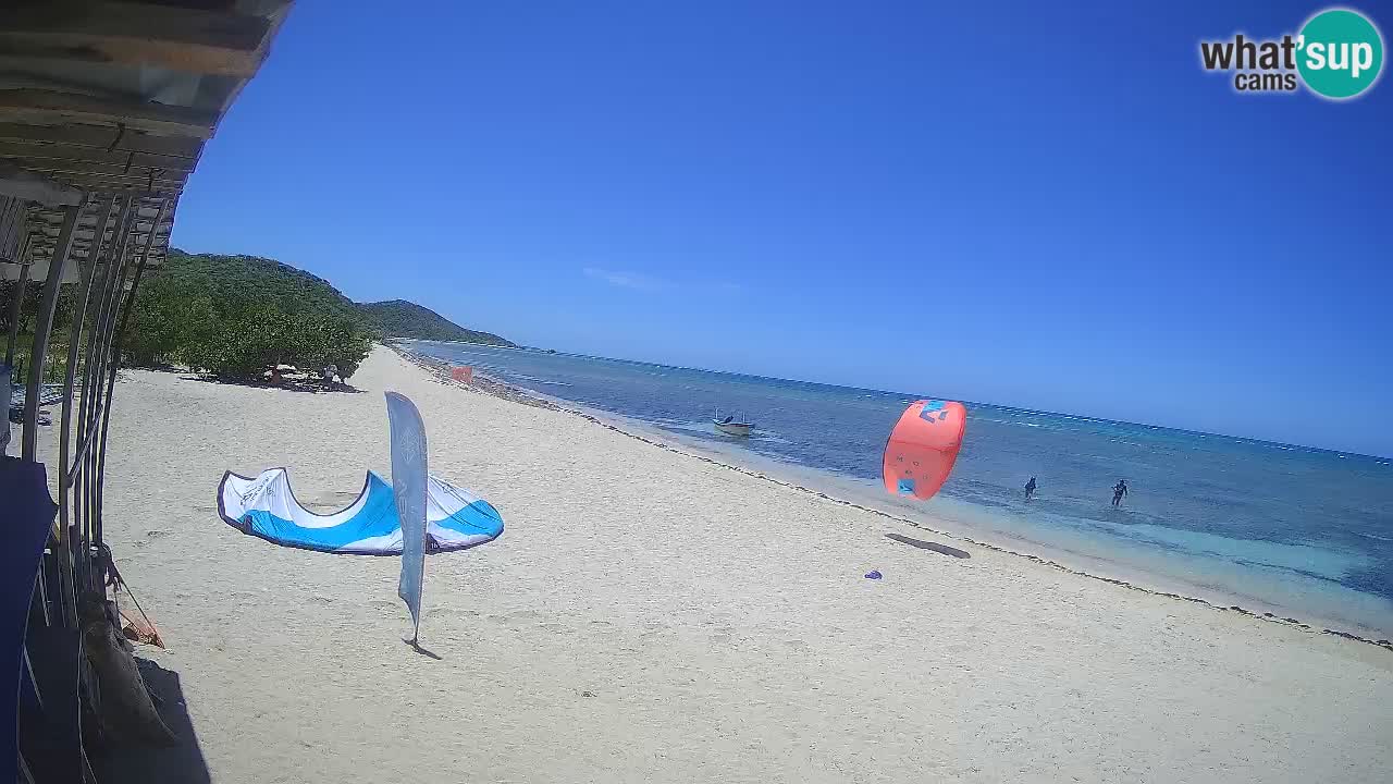 Webcam playa Buen Hombre – Kite Buen Hombre Kiteboarding School