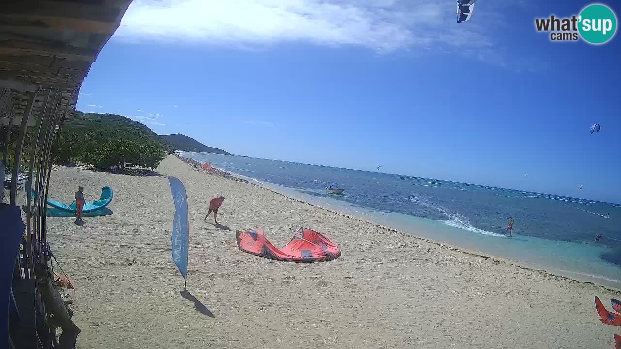 Webcam playa Buen Hombre – Kite Buen Hombre Kiteboarding School