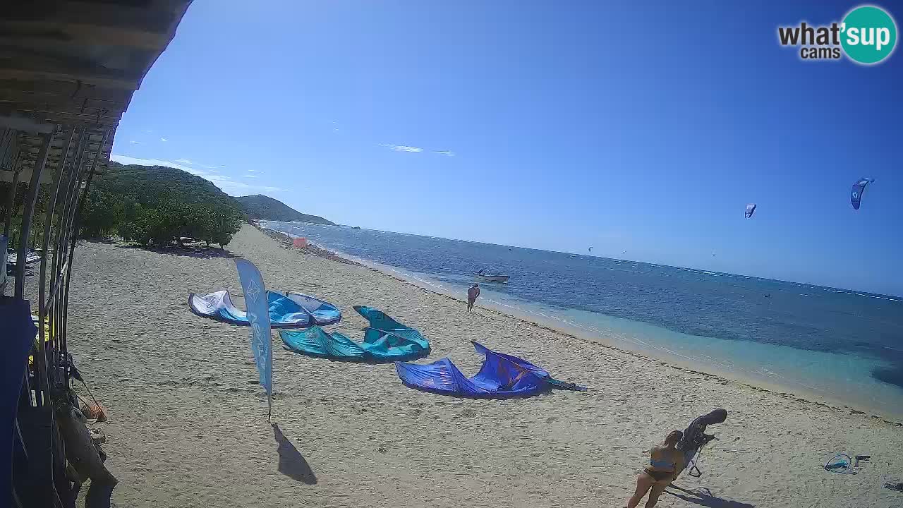 Web kamera plaza Buen Hombre – Kite Buen Hombre Kiteboarding School