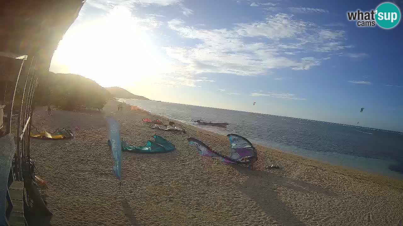 Webcam spiaggia Buen Hombre – Kite Buen Hombre Kiteboarding School