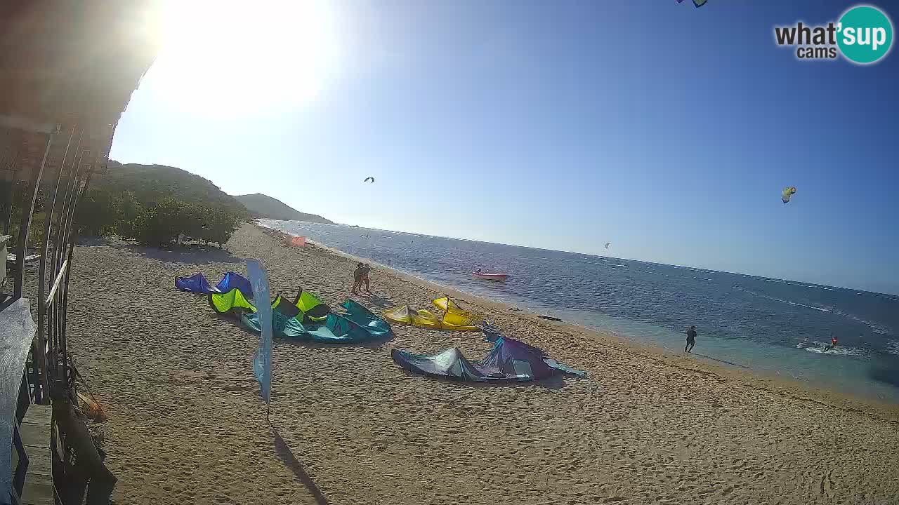 Spletna kamera plaza Buen Hombre – Kite Buen Hombre Kiteboarding School