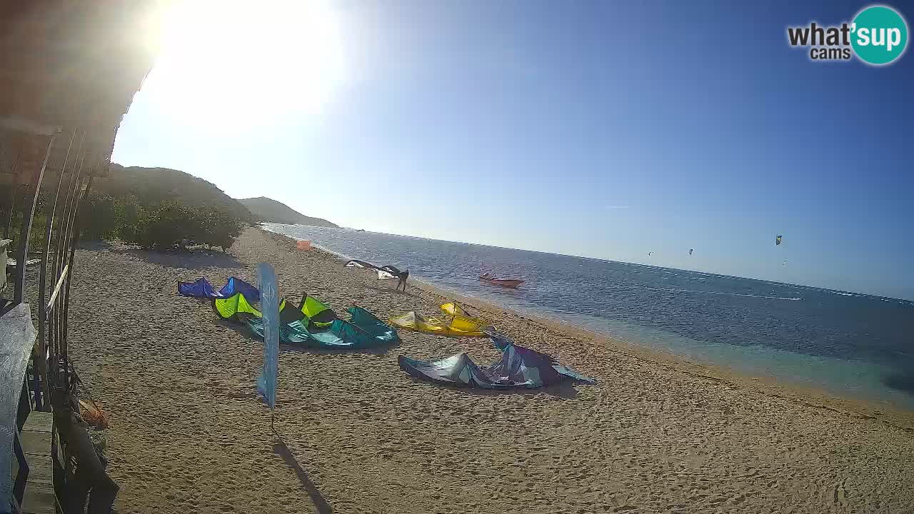 Webcam live plage Buen Hombre – Kite Buen Hombre Kiteboarding School