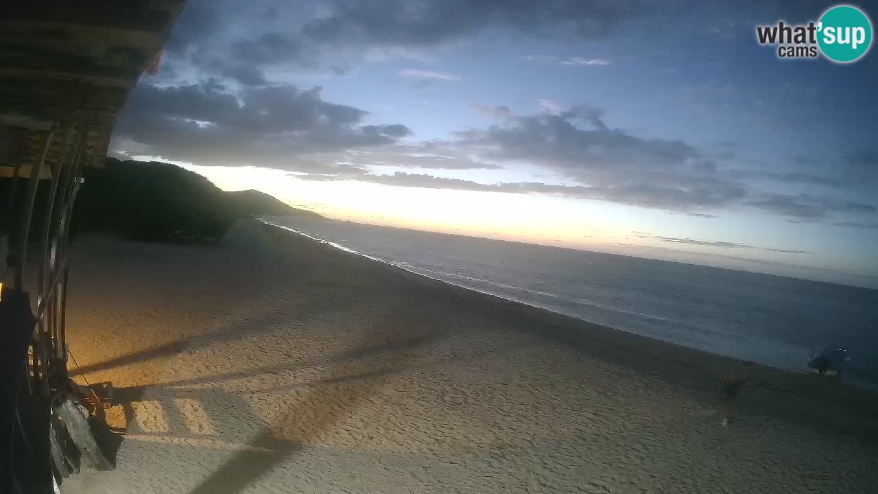 Webcam spiaggia Buen Hombre – Kite Buen Hombre Kiteboarding School