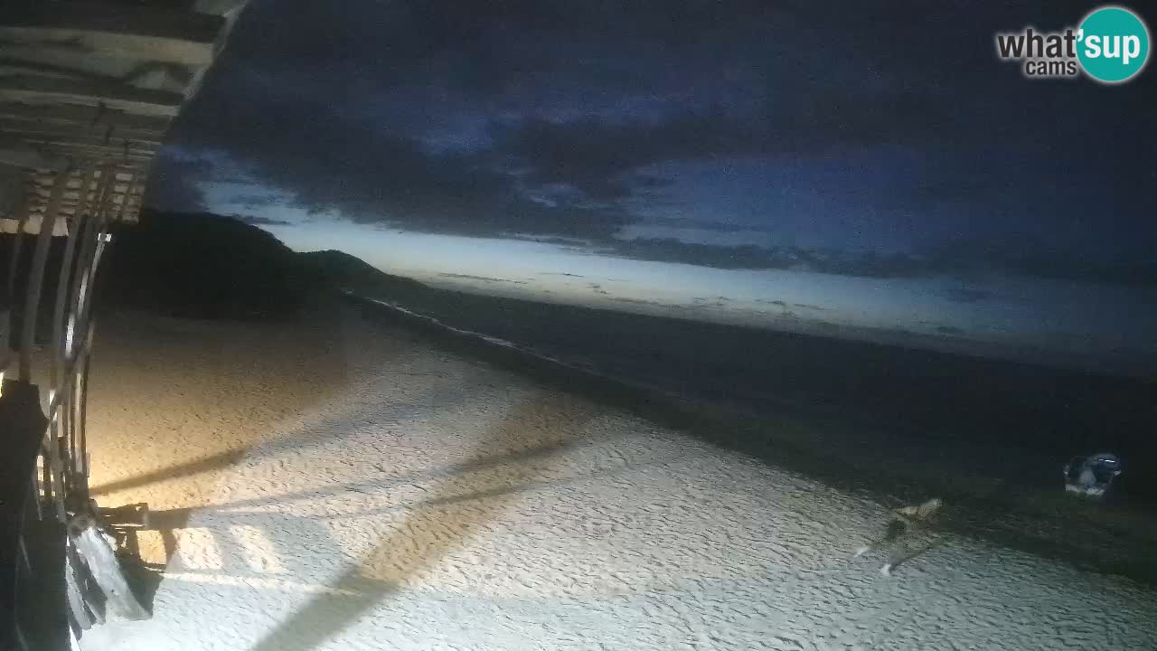 Webcam Strand Buen Hombre – Kite Buen Hombre Kiteboarding School