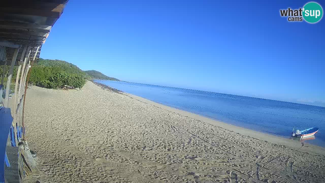 Webcam live plage Buen Hombre – Kite Buen Hombre Kiteboarding School