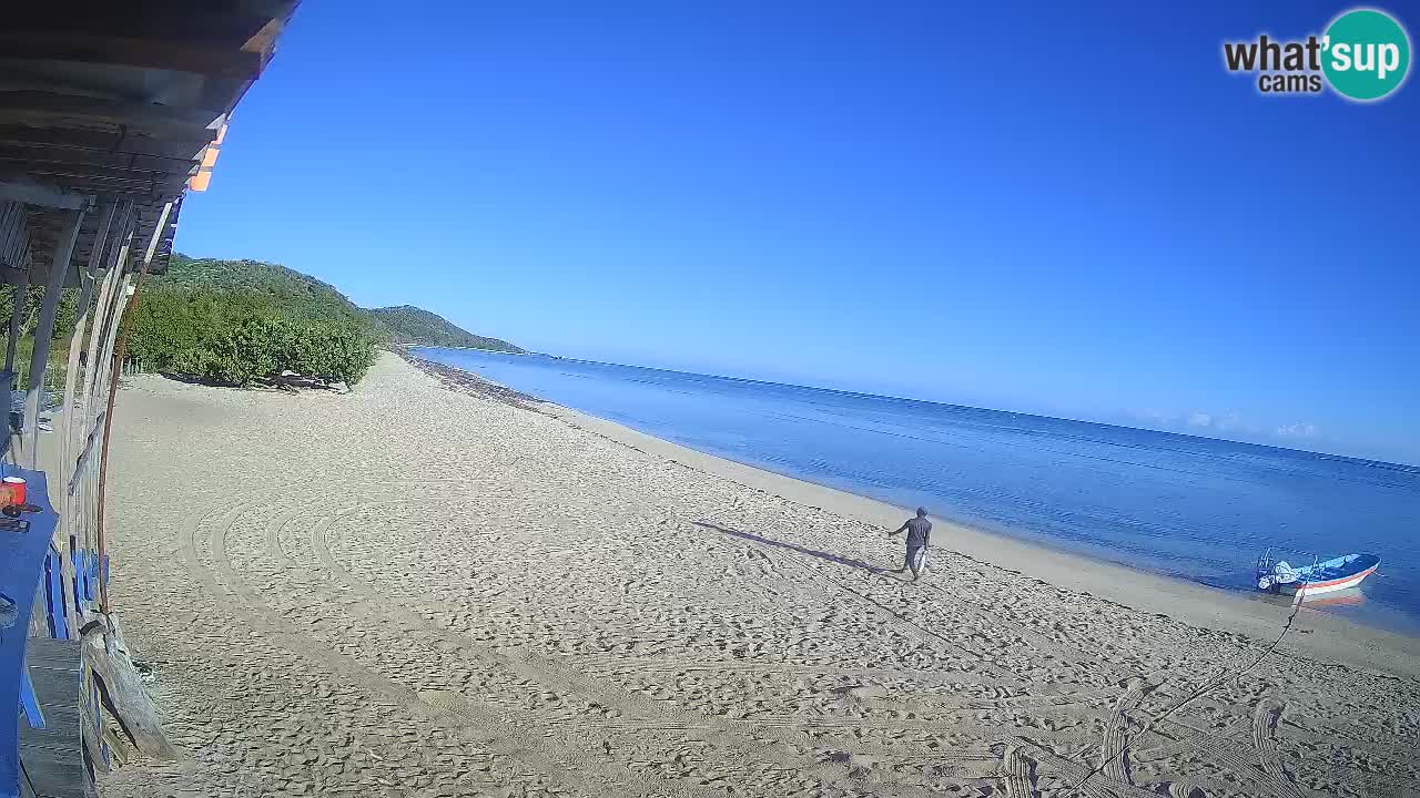 Spletna kamera plaza Buen Hombre – Kite Buen Hombre Kiteboarding School
