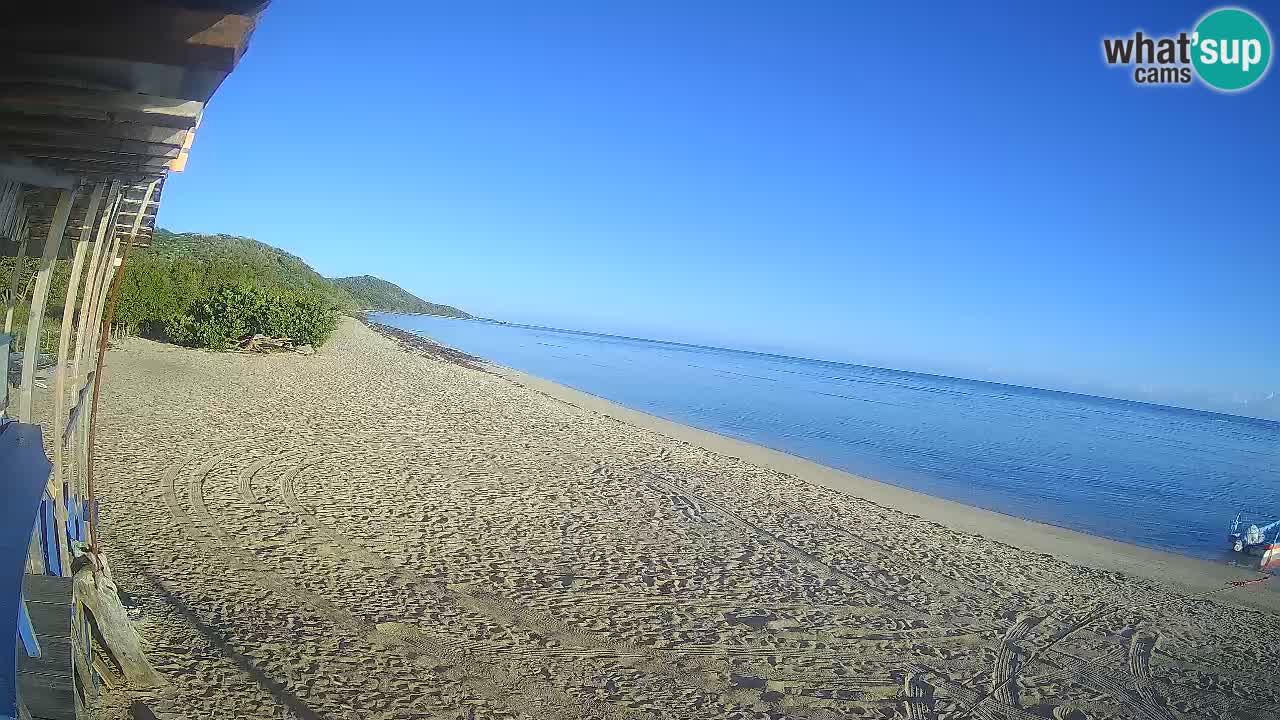 Webcam live plage Buen Hombre – Kite Buen Hombre Kiteboarding School