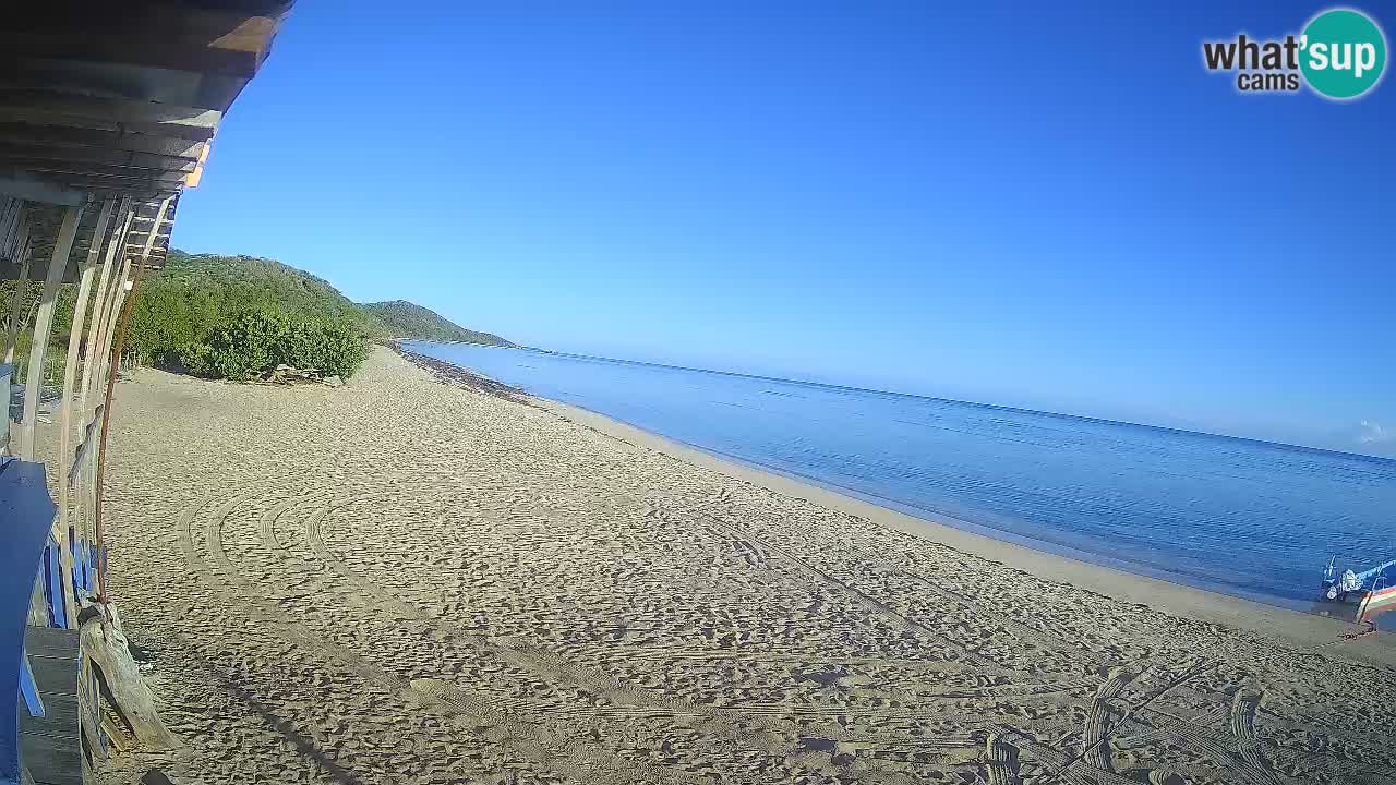 Webcam spiaggia Buen Hombre – Kite Buen Hombre Kiteboarding School