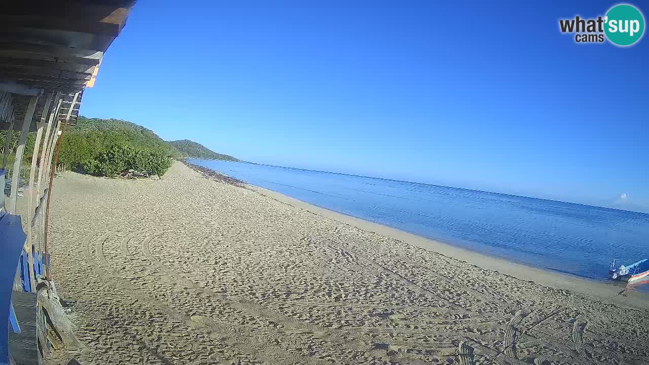 Webcam playa Buen Hombre – Kite Buen Hombre Kiteboarding School
