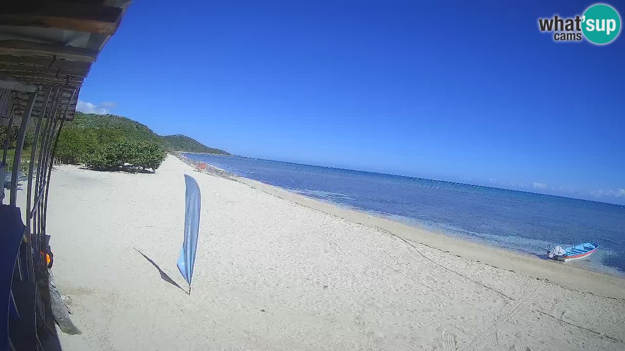 Webcam live plage Buen Hombre – Kite Buen Hombre Kiteboarding School