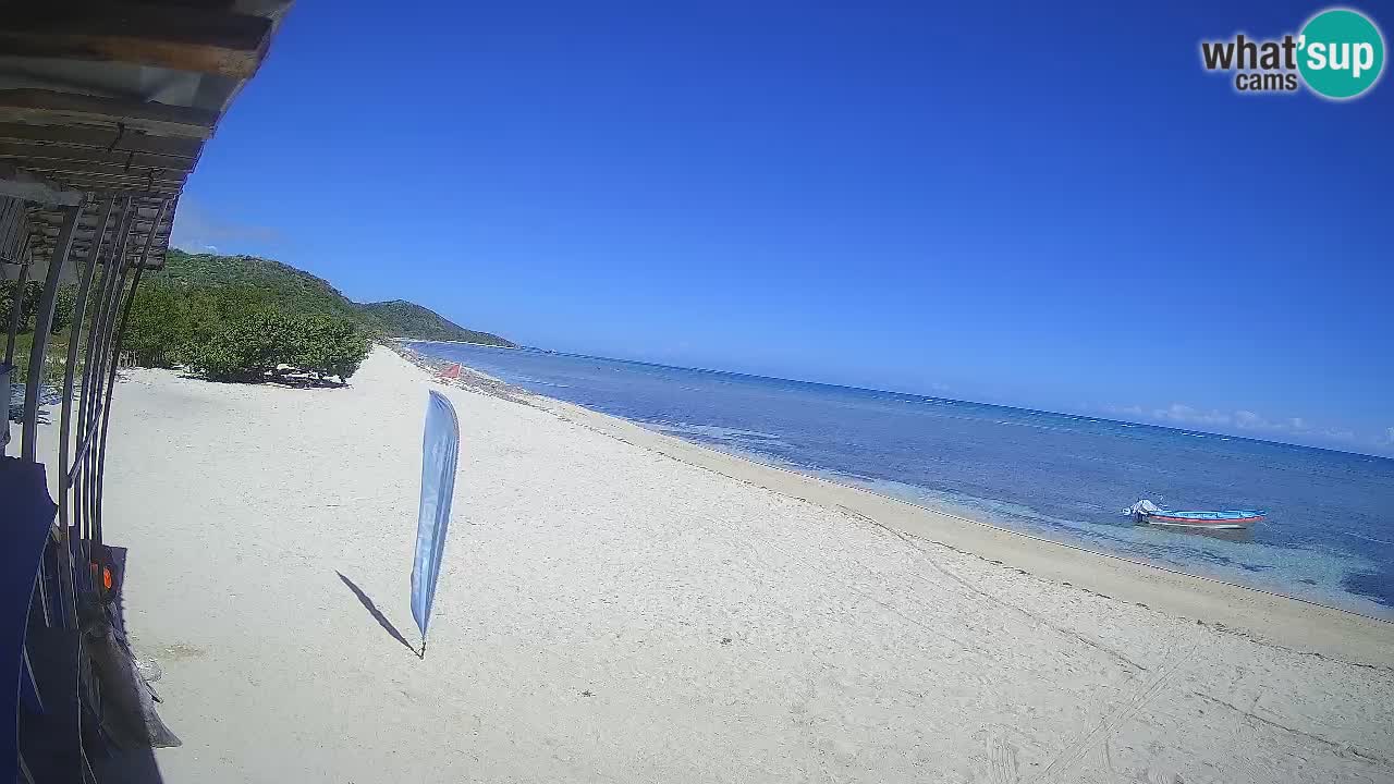 Webcam Buen Hombre beach – Kite Buen Hombre Kiteboarding School