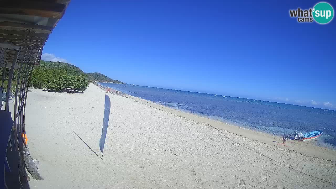 Webcam spiaggia Buen Hombre – Kite Buen Hombre Kiteboarding School
