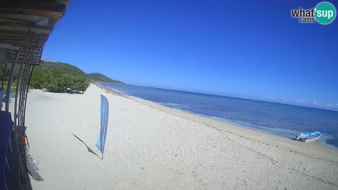 Web kamera plaza Buen Hombre – Kite Buen Hombre Kiteboarding School
