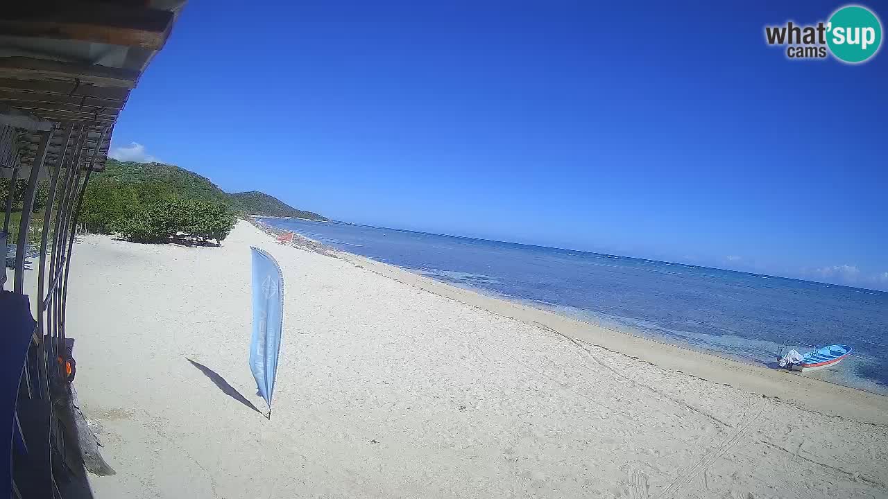 Web kamera plaza Buen Hombre – Kite Buen Hombre Kiteboarding School