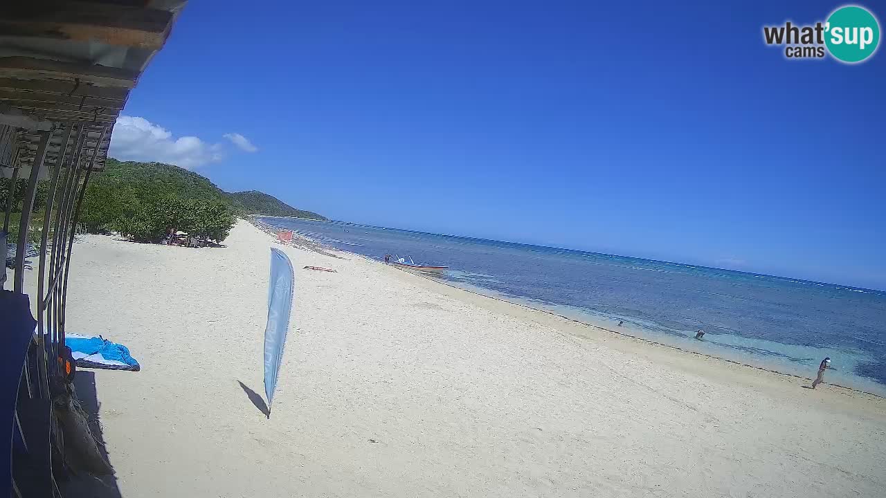 Webcam live plage Buen Hombre – Kite Buen Hombre Kiteboarding School