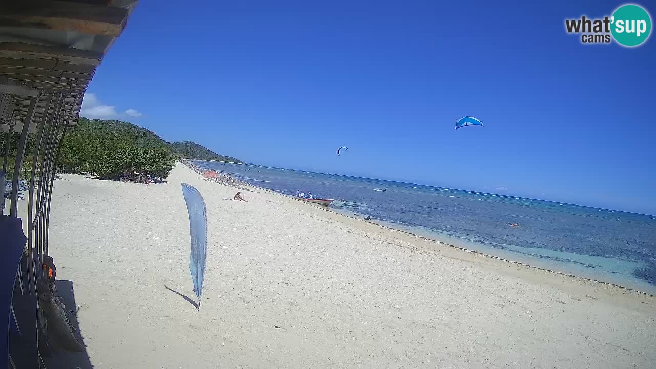 Webcam playa Buen Hombre – Kite Buen Hombre Kiteboarding School