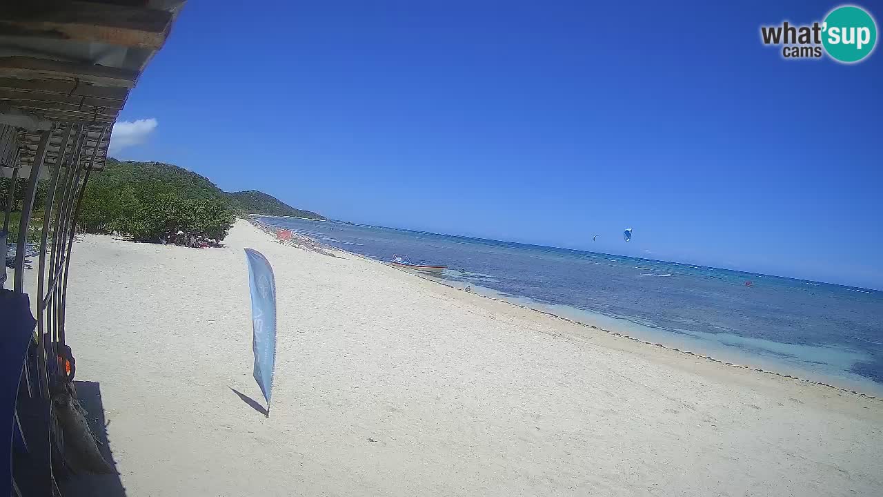 Webcam playa Buen Hombre – Kite Buen Hombre Kiteboarding School