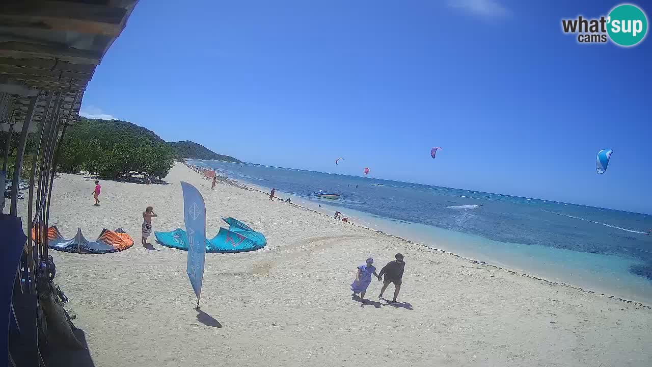 Webcam playa Buen Hombre – Kite Buen Hombre Kiteboarding School