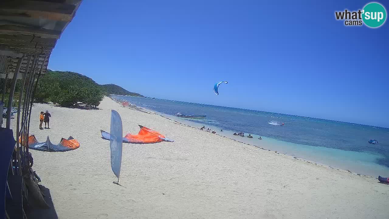 Web kamera plaza Buen Hombre – Kite Buen Hombre Kiteboarding School