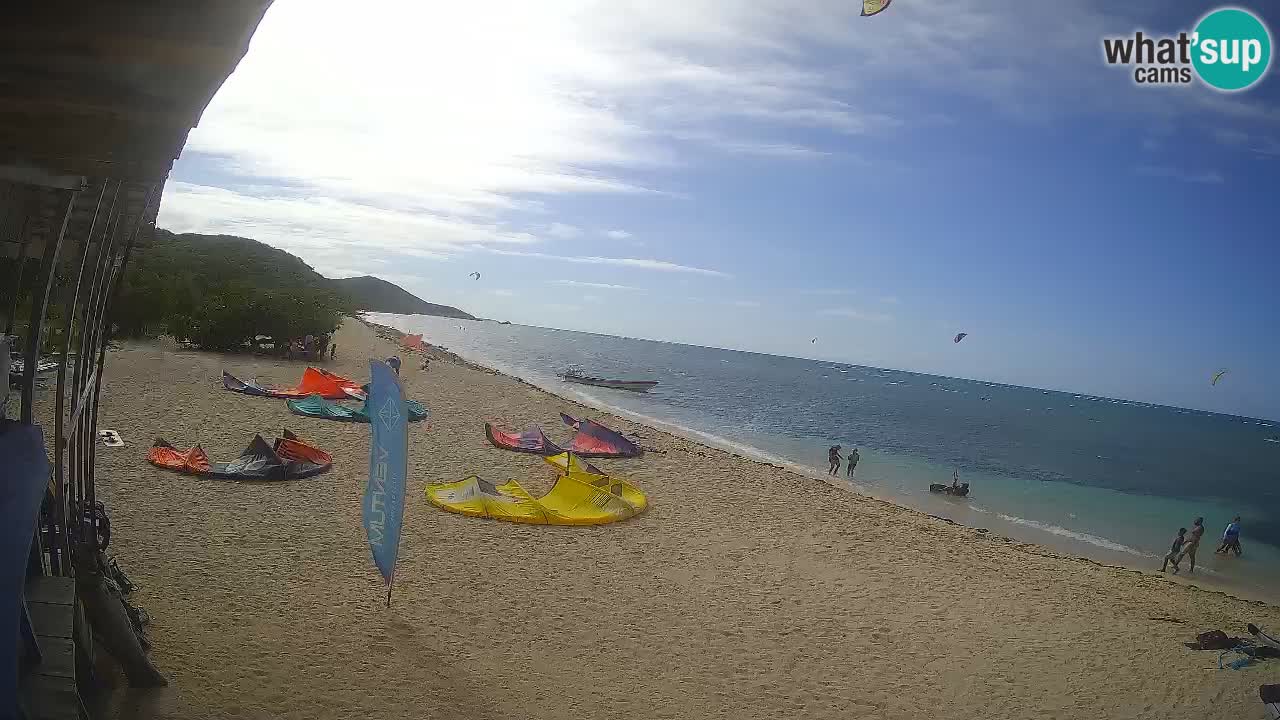 Webcam playa Buen Hombre – Kite Buen Hombre Kiteboarding School