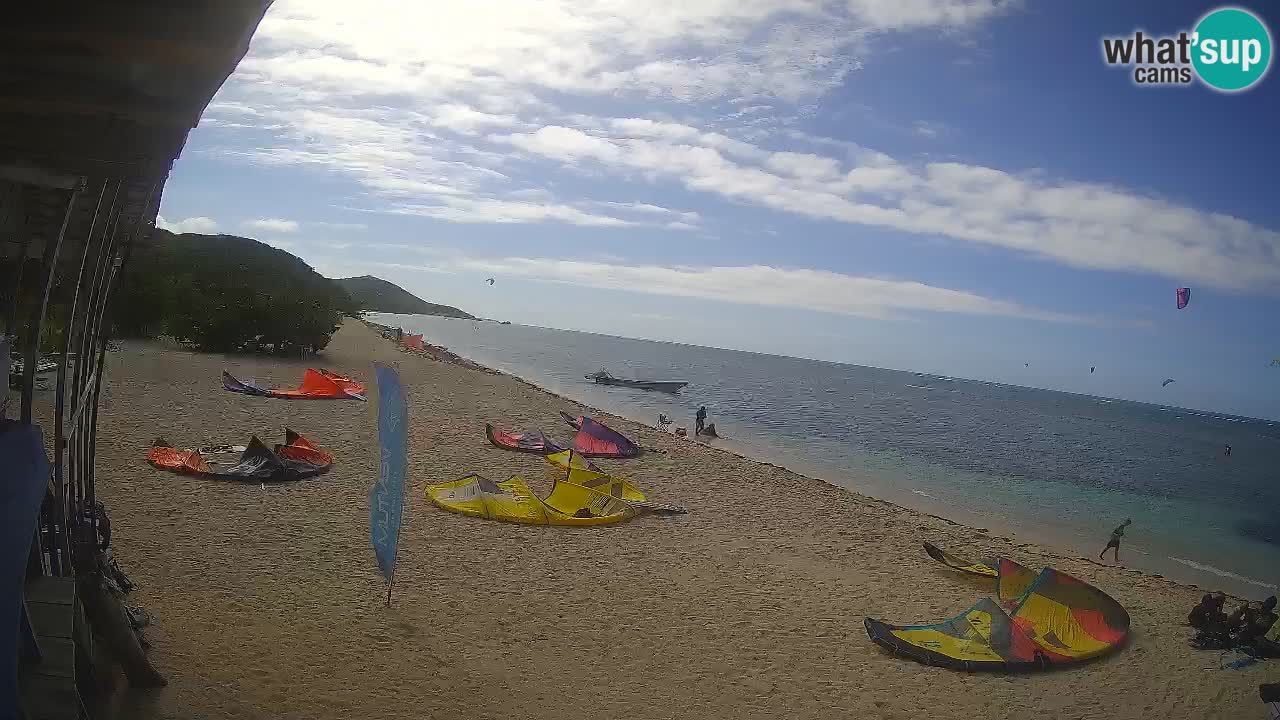 Web kamera plaza Buen Hombre – Kite Buen Hombre Kiteboarding School