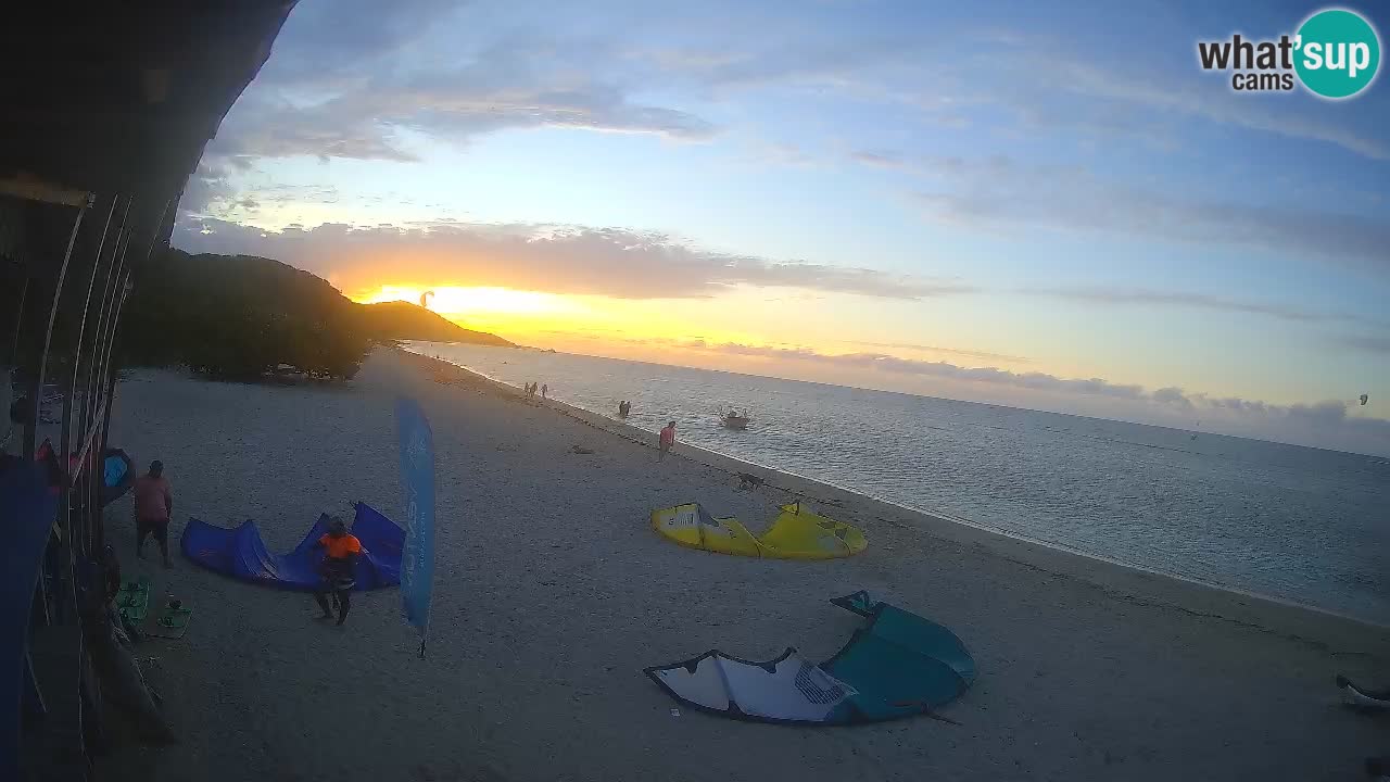 Spletna kamera plaza Buen Hombre – Kite Buen Hombre Kiteboarding School