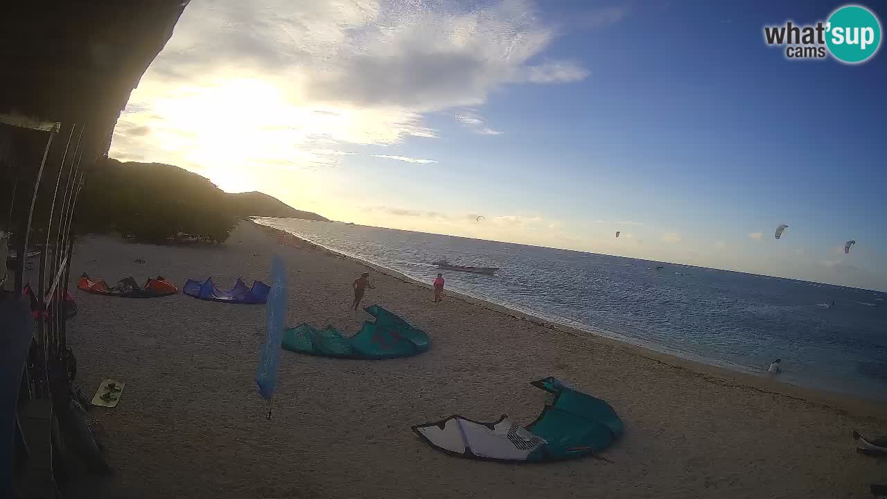 Web kamera plaza Buen Hombre – Kite Buen Hombre Kiteboarding School