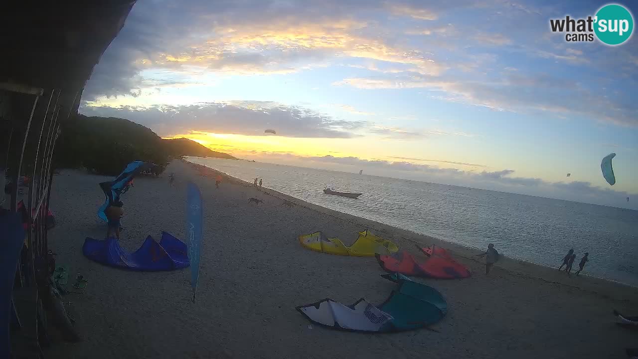 Spletna kamera plaza Buen Hombre – Kite Buen Hombre Kiteboarding School