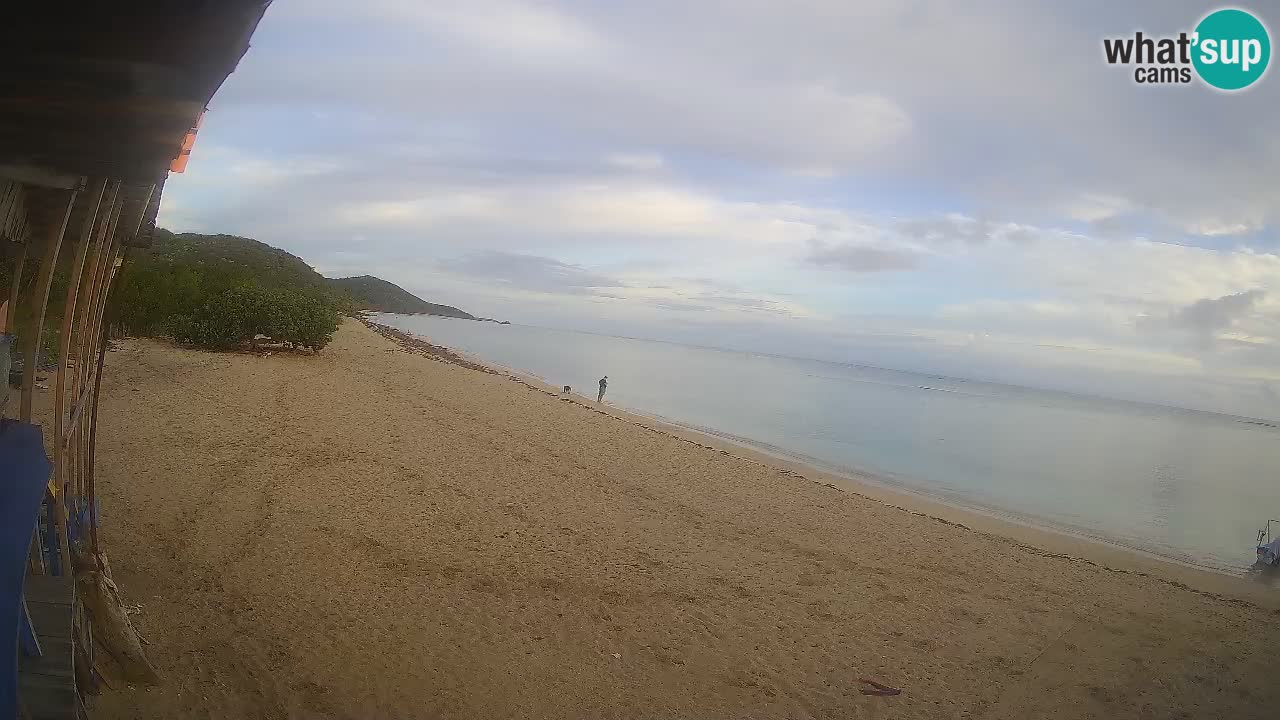 Webcam spiaggia Buen Hombre – Kite Buen Hombre Kiteboarding School