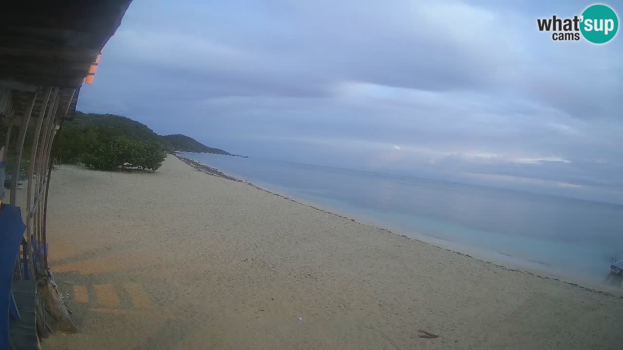 Webcam Buen Hombre beach – Kite Buen Hombre Kiteboarding School