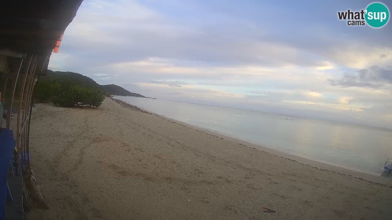 Webcam spiaggia Buen Hombre – Kite Buen Hombre Kiteboarding School
