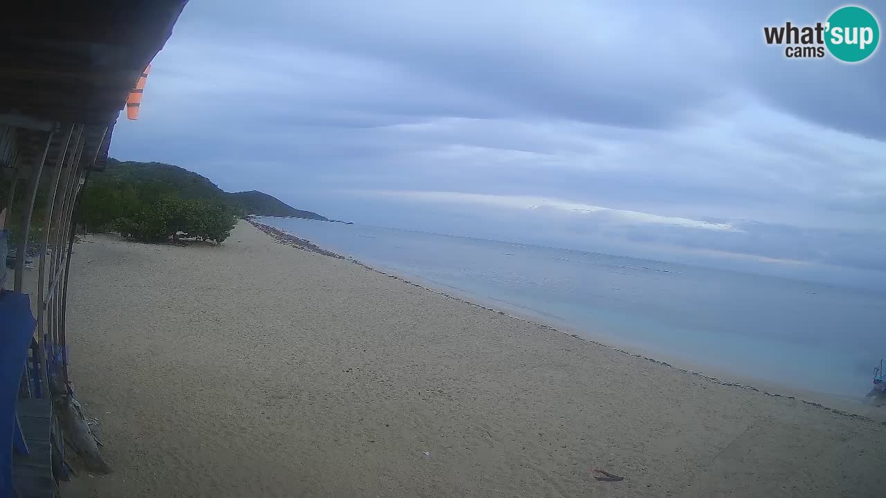 Webcam spiaggia Buen Hombre – Kite Buen Hombre Kiteboarding School