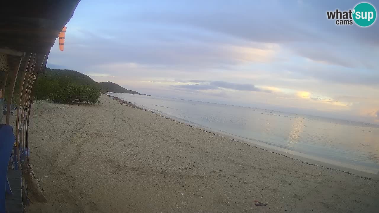 Webcam playa Buen Hombre – Kite Buen Hombre Kiteboarding School