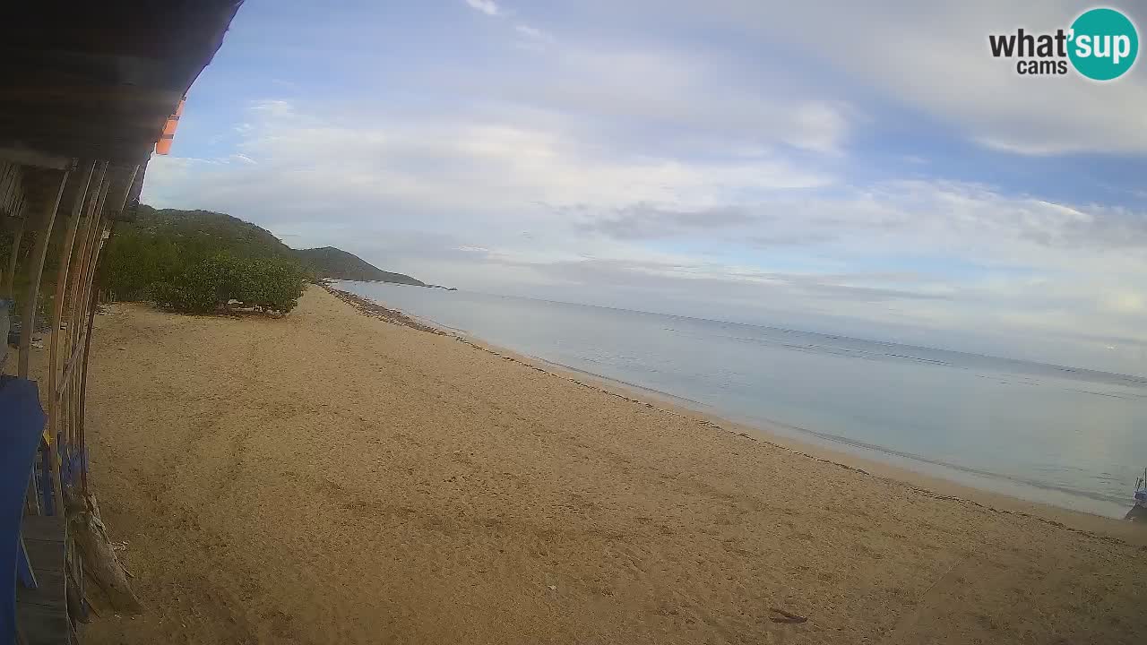 Webcam playa Buen Hombre – Kite Buen Hombre Kiteboarding School