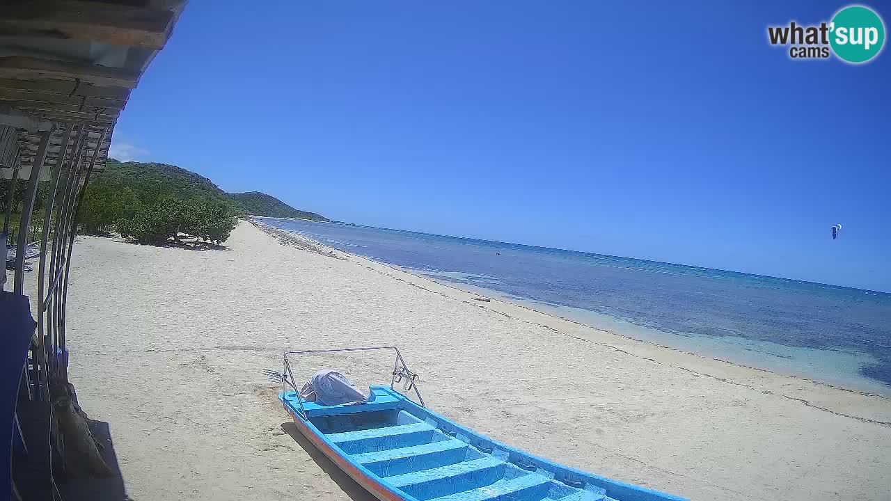 Spletna kamera plaza Buen Hombre – Kite Buen Hombre Kiteboarding School