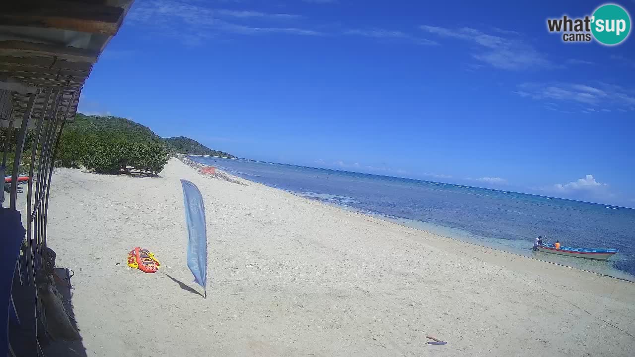Webcam playa Buen Hombre – Kite Buen Hombre Kiteboarding School