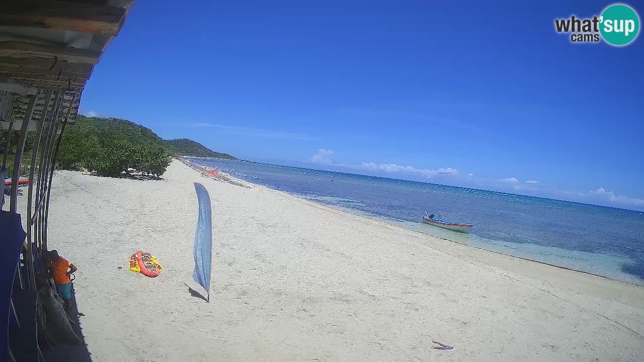 Spletna kamera plaza Buen Hombre – Kite Buen Hombre Kiteboarding School