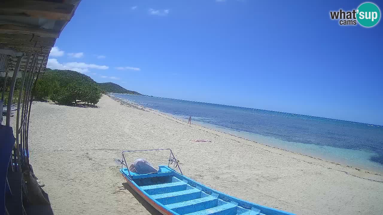 Webcam playa Buen Hombre – Kite Buen Hombre Kiteboarding School