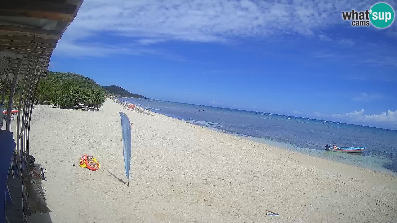 Web kamera plaza Buen Hombre – Kite Buen Hombre Kiteboarding School