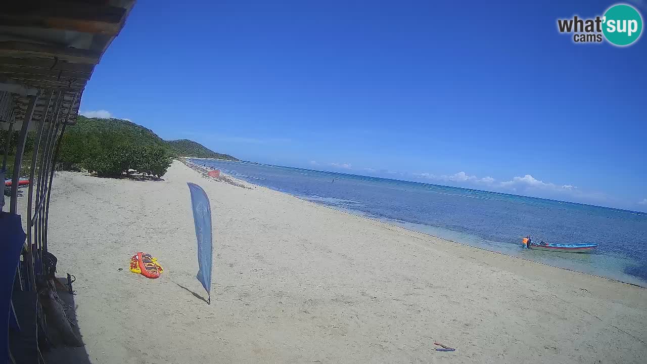 Spletna kamera plaza Buen Hombre – Kite Buen Hombre Kiteboarding School