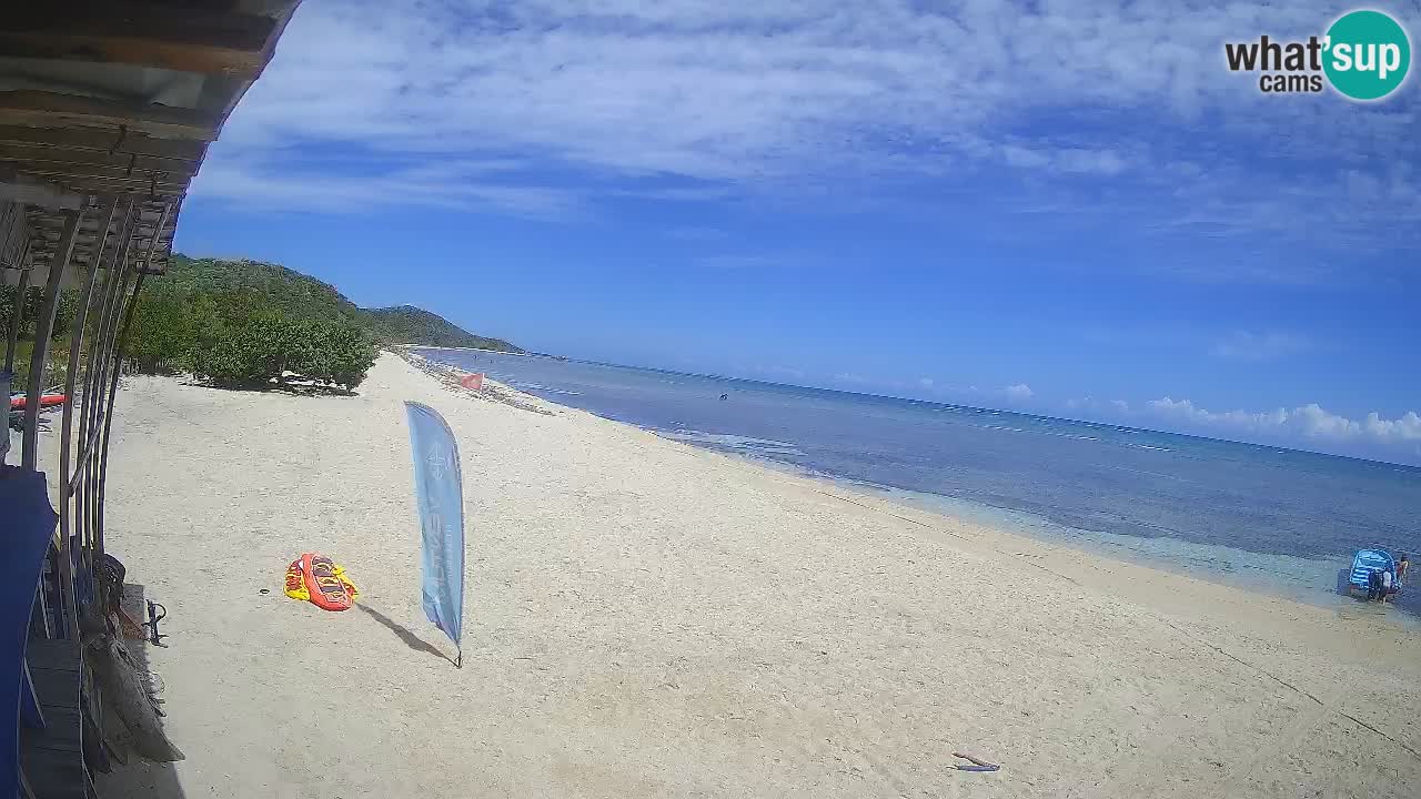 Webcam spiaggia Buen Hombre – Kite Buen Hombre Kiteboarding School