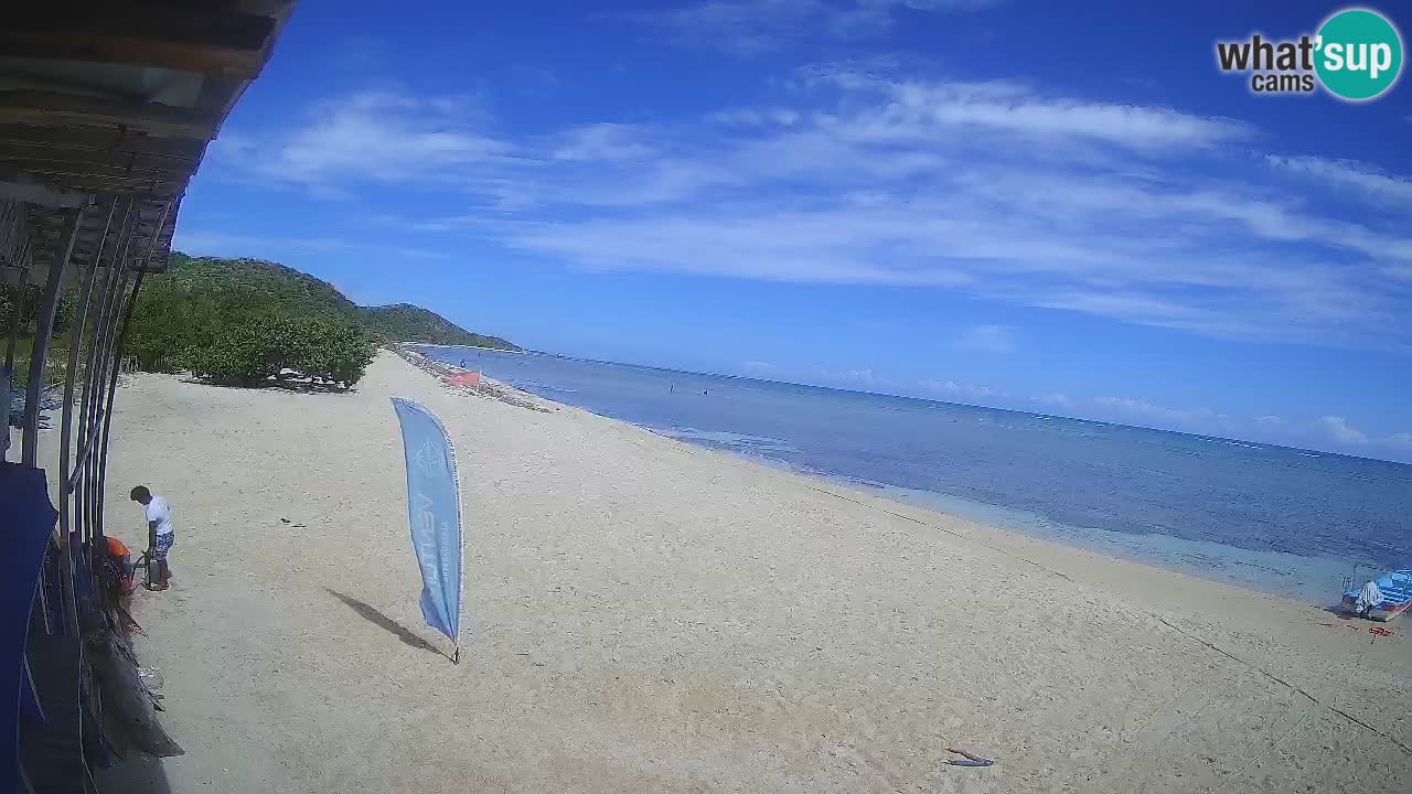 Webcam live plage Buen Hombre – Kite Buen Hombre Kiteboarding School