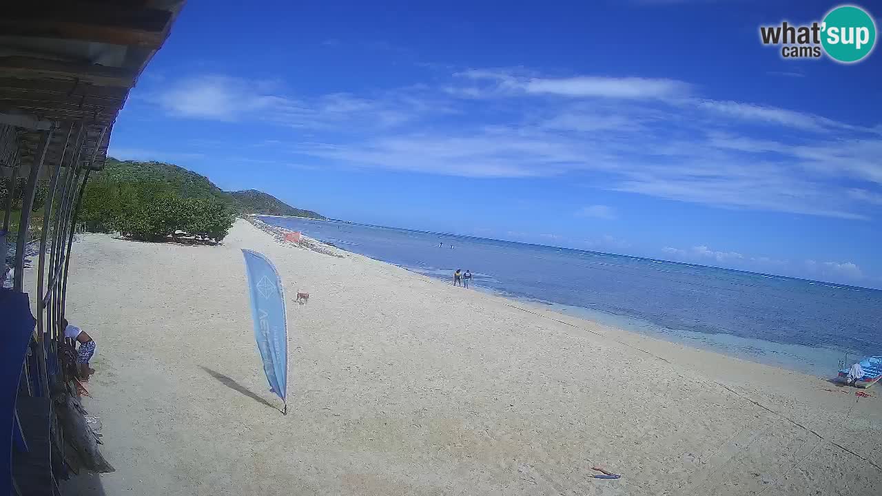 Spletna kamera plaza Buen Hombre – Kite Buen Hombre Kiteboarding School