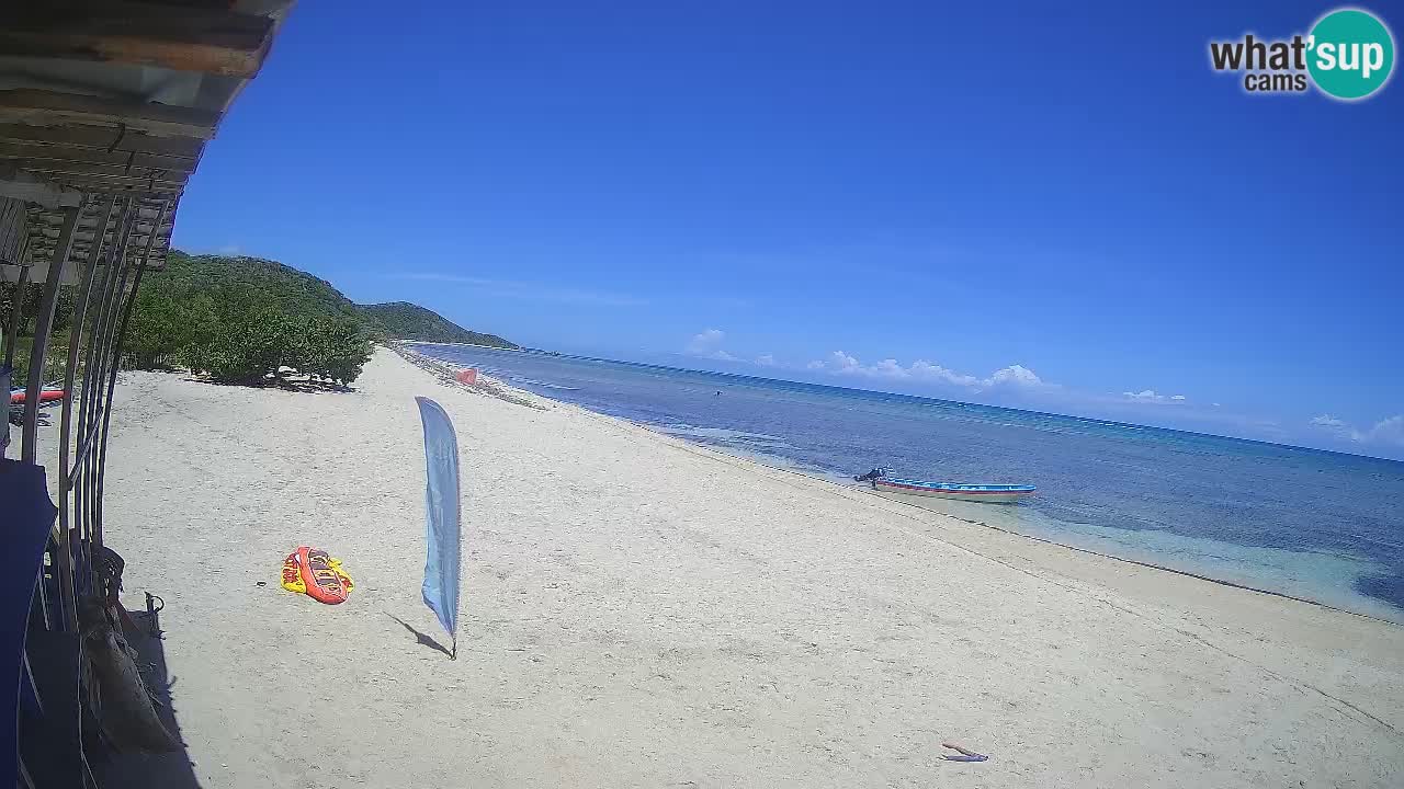 Webcam Strand Buen Hombre – Kite Buen Hombre Kiteboarding School
