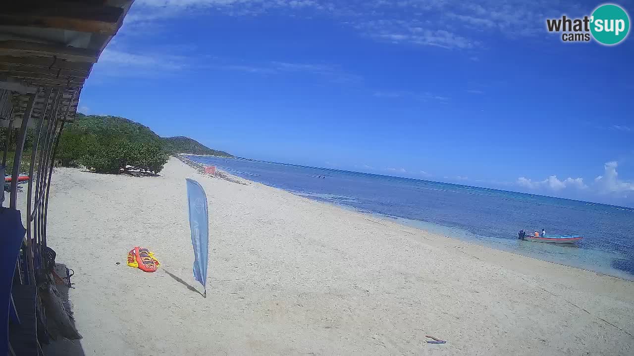 Webcam Strand Buen Hombre – Kite Buen Hombre Kiteboarding School